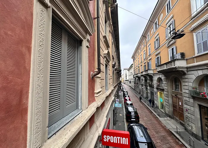 Tortona 26 Fashion District